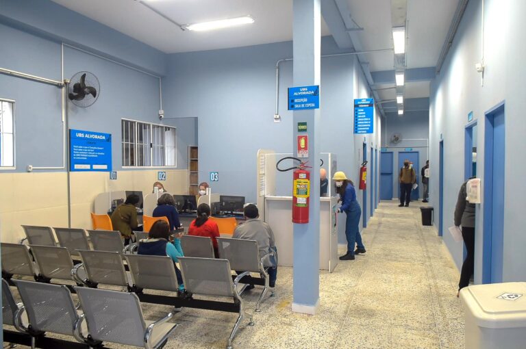 Prefeitura agenda mais de 10,9 mil consultas e exames pelo Zera Fila no final de semana