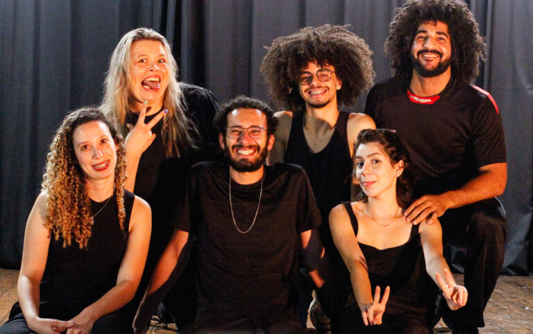 Thumelê Festival de Artes está com inscrições abertas para a participação de artistas de Guarulhos e região