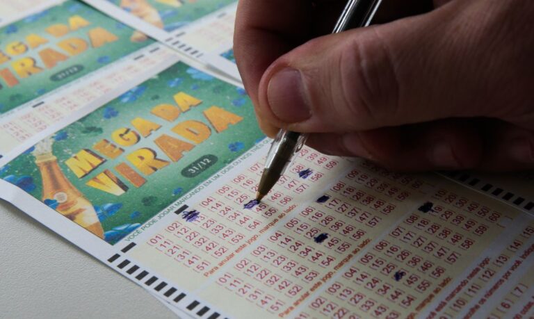 Mega da Virada se aproxima e Caixa alerta para fake news sobre loteria