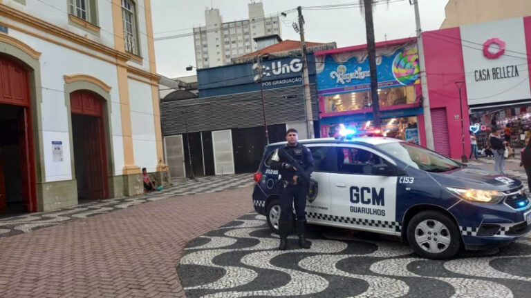 Operação Cavalo de Aço prossegue com reforço na fiscalização de trânsito