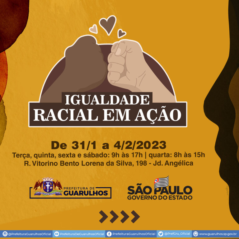 Projeto da Prefeitura leva serviços gratuitos a moradores do Jardim Angélica na próxima semana