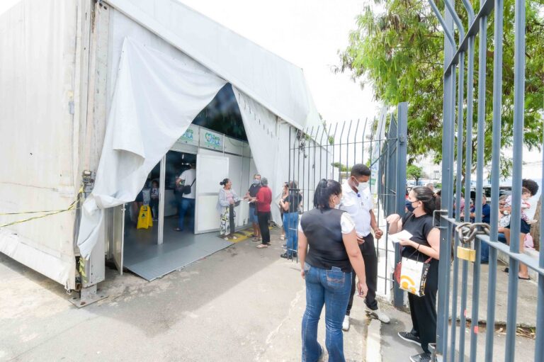 Programa Zera Fila realiza mais de 182 mil procedimentos em Guarulhos