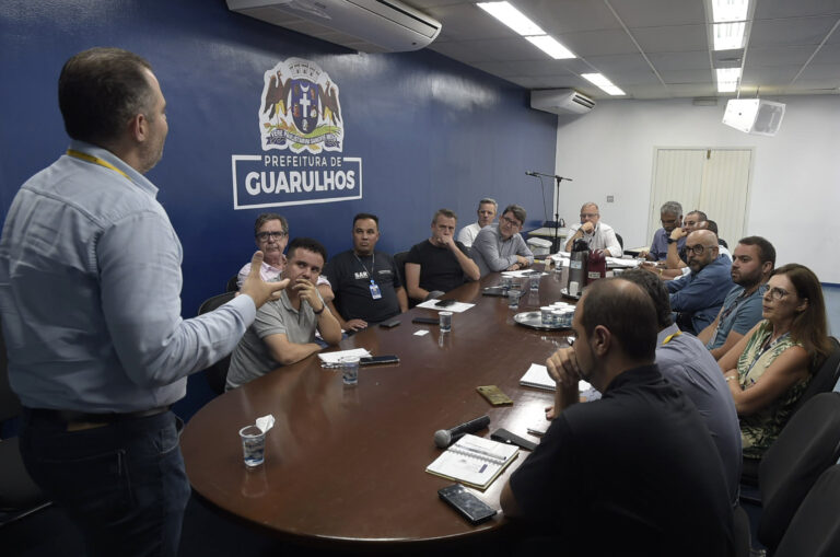 Concessionária apresenta projeto de investimentos no trecho Guarulhos da rodovia Presidente Dutra