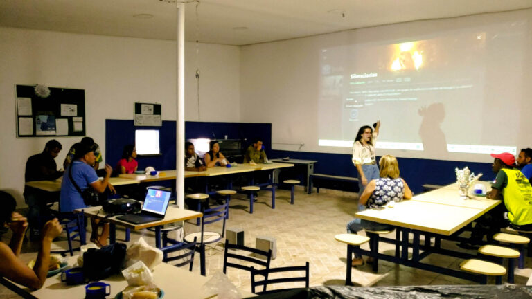 CinePop Especial exibe filmes para estimular a reflexão sobre os direitos das mulheres