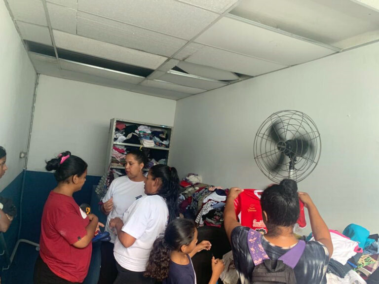 GRU Social atende cerca de 800 pessoas no Cras Santos Dumont