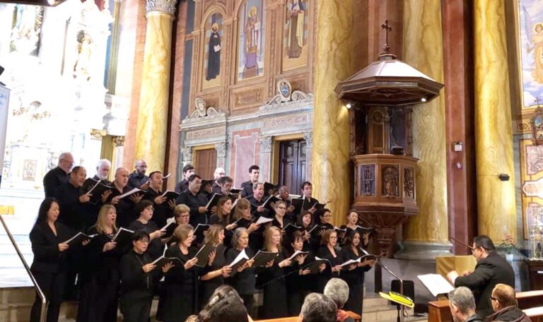 Orquestra Jovem e Collegium Musicum apresentam obras-primas de Mozart e Dvořák