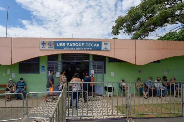 Guarulhos passa a vacinar neste sábado a população 18+ com a bivalente da Pfizer