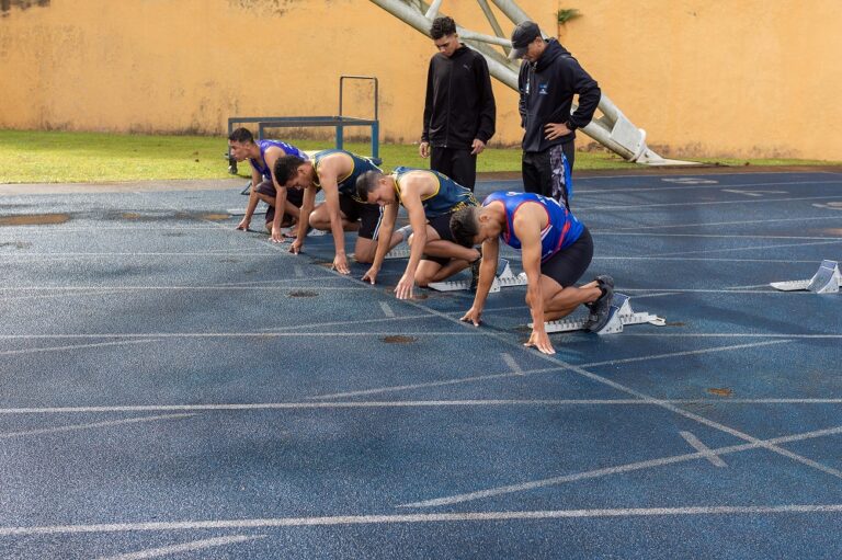 Atletismo de Guarulhos garante 29 pódios e vaga nas finais dos Jogos da Juventude