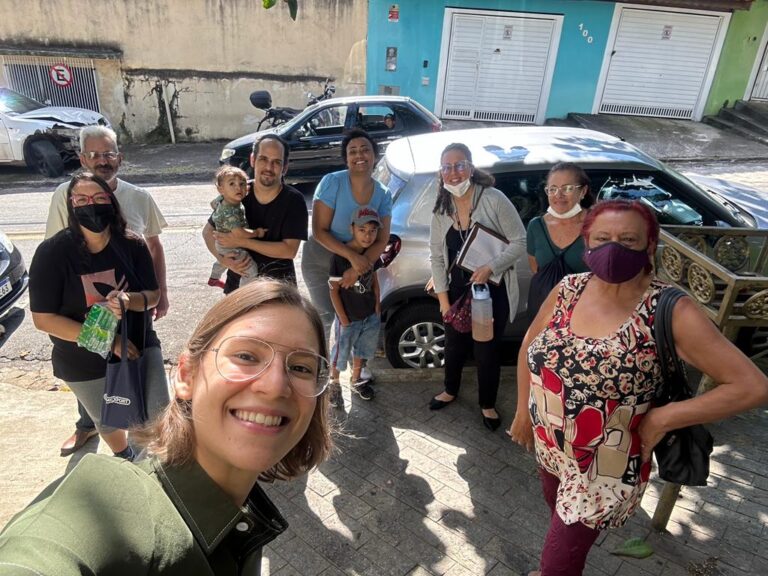 Cempics capacita médicos do Programa de Residência em Medicina de Família e Comunidade
