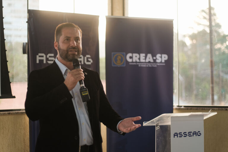 Asseag abre inscrições para mentoria gratuita de startups