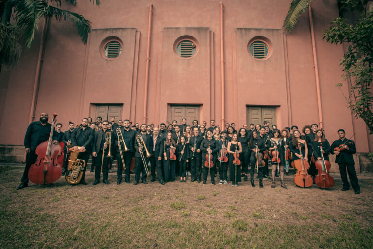 Últimos dias do Festival de Inverno de Campos do Jordão destacam participação da Orquestra Jovem de Guarulhos