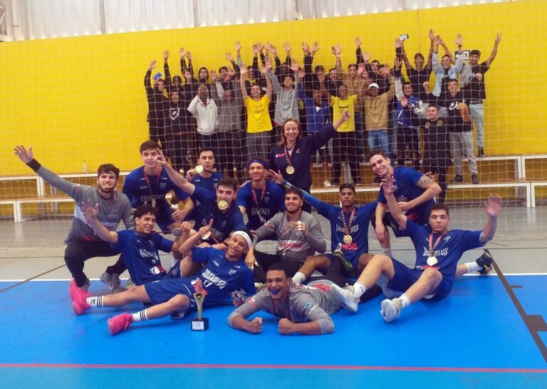 Guarulhos encerra participação nos Jogos Abertos da Juventude com 16 medalhas