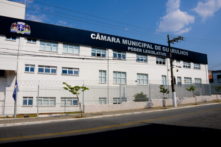 Câmara realiza audiências públicas para debater orçamento de 2024