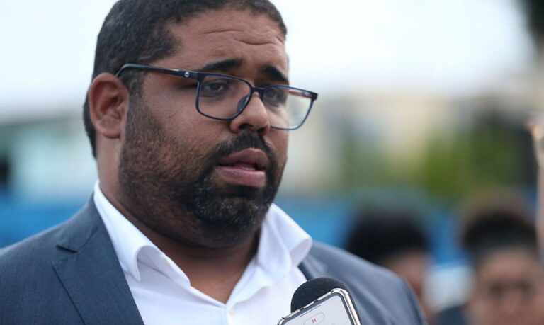 Bahia revisa programa de proteção após assassinato de Mãe Bernadete