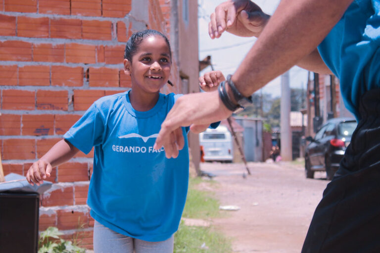 Gerando Falcões abre inscrições para oficinas de Capoeira e Street Dance em Ferraz de Vasconcelos