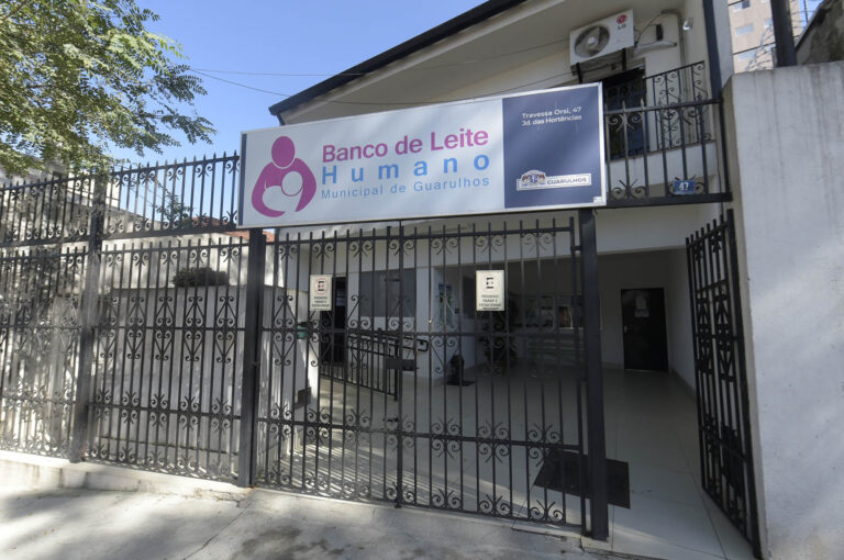 Banco de Leite recebe inscrições para diversos cursos realizados no Agosto Dourado
