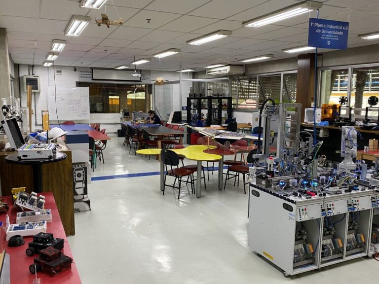 Guarulhos e Eniac firmam acordo de cooperação para o desenvolvimento tecnológico da cidade