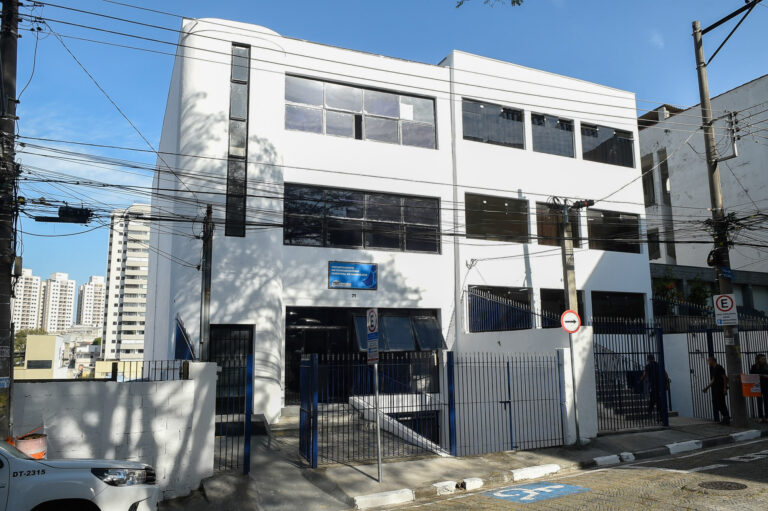 Nova sede do Conservatório Municipal de Guarulhos oferece amplo atendimento gratuito aos munícipes