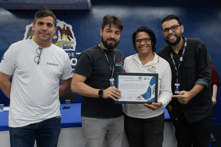 Banco de Alimentos de Guarulhos passa a atender 71 instituições