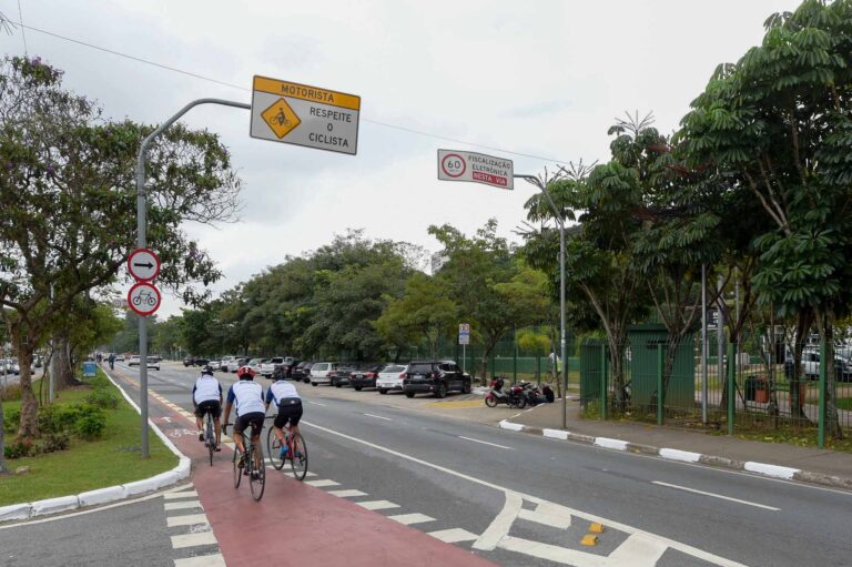 Prefeitura abre consulta pública sobre mobilidade urbana para o Plano de Segurança Viária
