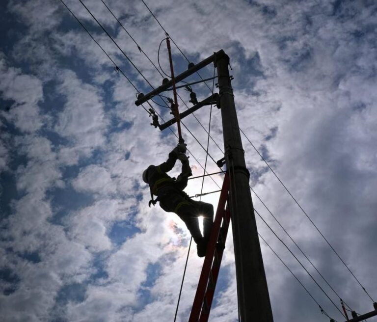 EDP retoma fornecimento de energia para 95% dos clientes afetados em Guarulhos