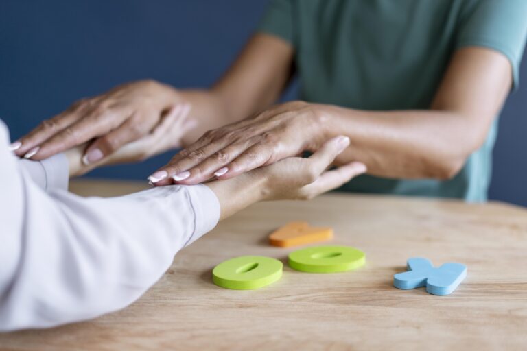 Como a Terapia Ocupacional auxilia na reabilitação de pacientes?