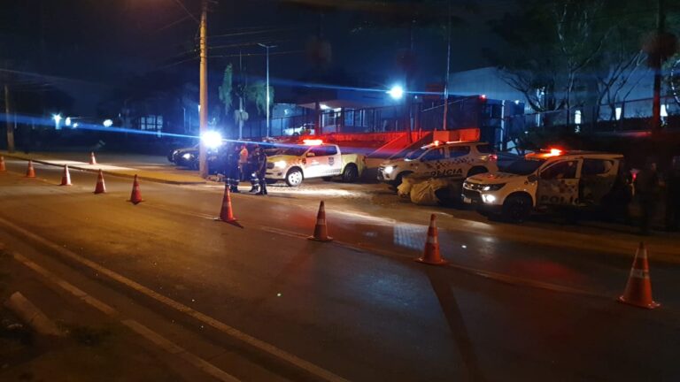 Blitz da Lei Seca fiscaliza 150 condutores e autua 4 por alcoolemia no fim de semana