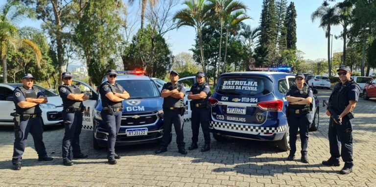 Patrulha Maria da Penha prende mais um homem por descumprimento de medida protetiva