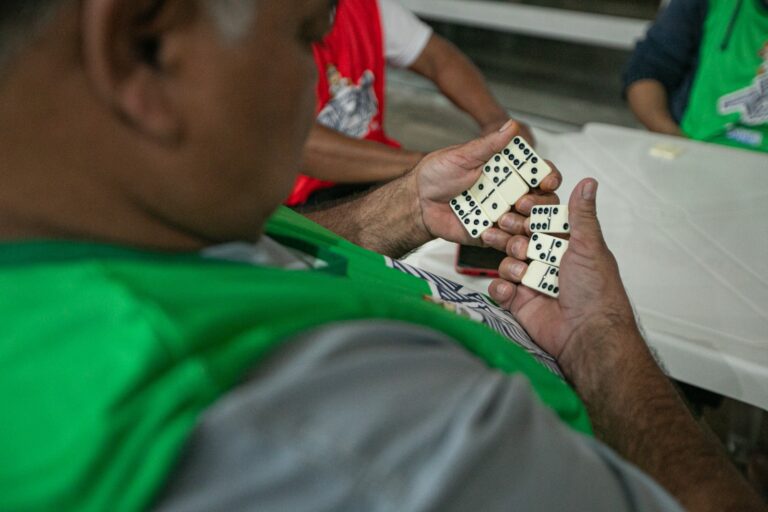 Participação de alunos nos Jogos Escolares de Guarulhos destaca atitudes solidárias e respeito