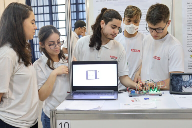 Semana do Conhecimento tem inscrições abertas até sábado