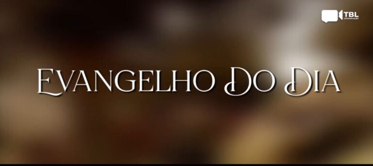 Evangelho do dia (01/11/2023)
