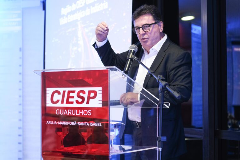 CIESP Guarulhos lança pesquisa inédita para identificar potencial econômico da região