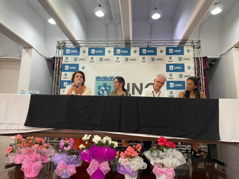 Evento celebra o Dia Nacional de Saúde Bucal e Dia do Dentista