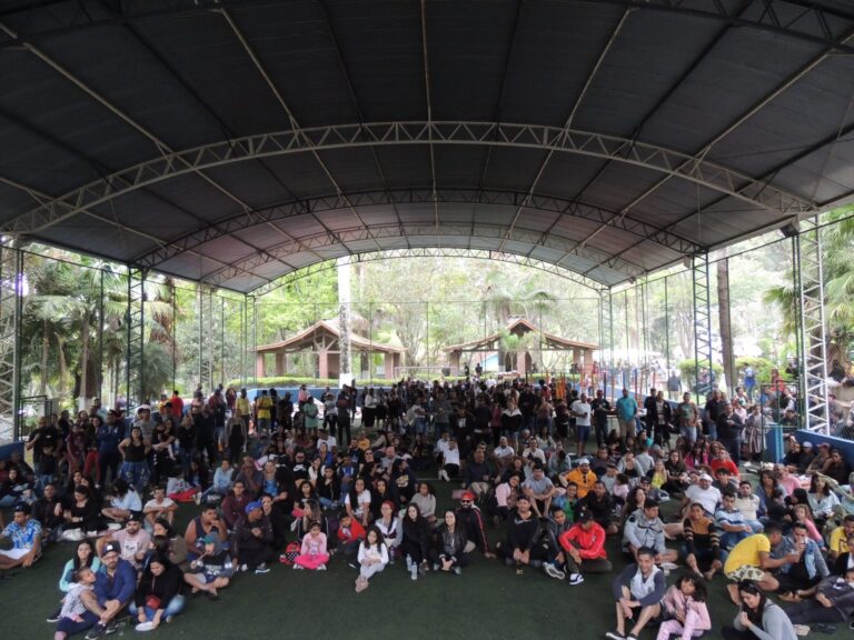Festa dos Comerciários acontecerá neste domingo