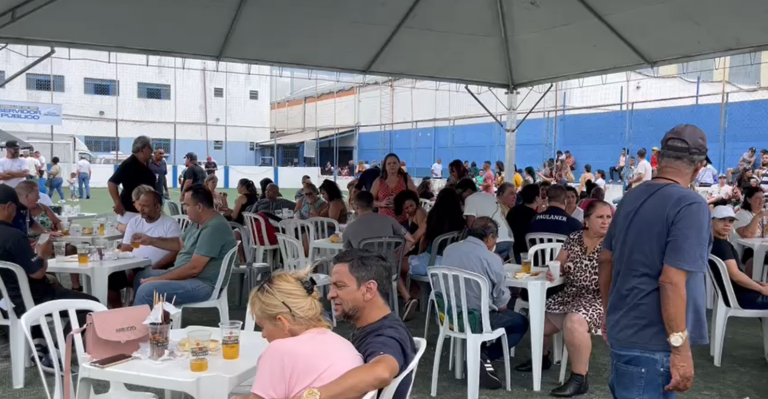 No último sábado (28) comemoramos o dia do servidor público