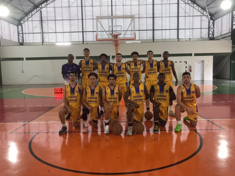Basquete e handebol de Guarulhos avançam nos Jogos Abertos do Interior