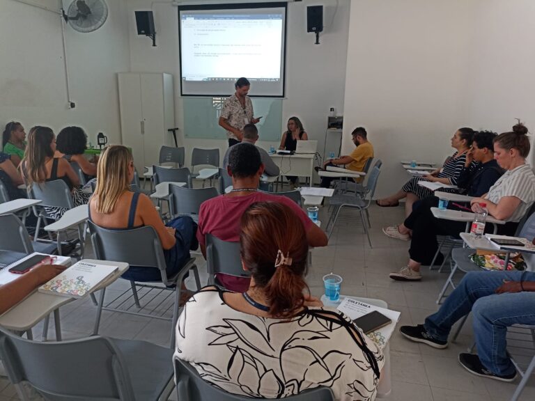 Guarulhos avança nas políticas para migrantes, refugiados e apátridas