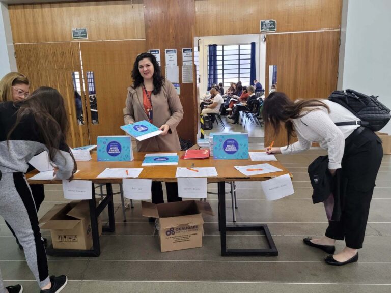 Prefeitura promove atualização do protocolo municipal das infecções sexualmente transmissíveis