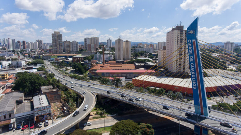 Prefeitura de Guarulhos divulga nova UFG, mas mantém IPTU congelado