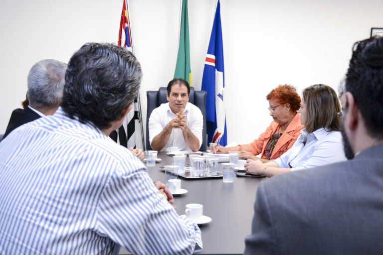 Câmara amplia economia e totaliza R$ 10 milhões de subvenção a hospitais de Guarulhos