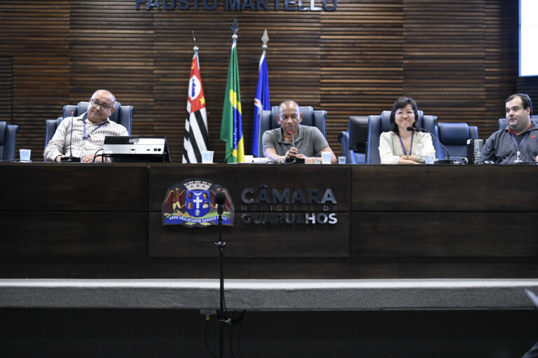 Educação de Guarulhos terá orçamento de R$ 1,7 bilhão em 2024