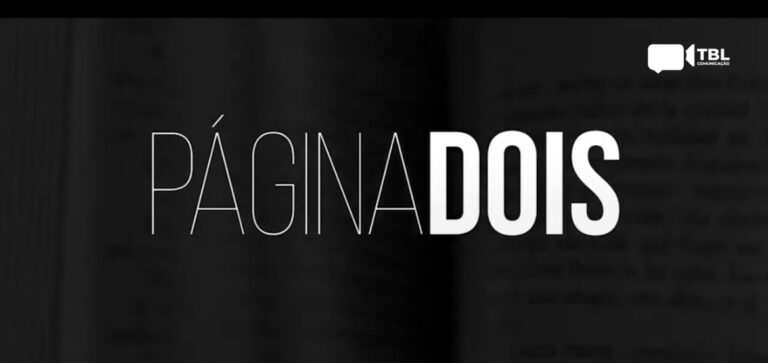 Página dois (23/11)