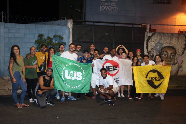 Jovens de Guarulhos irão representar o Estado na Conferência Nacional da Juventude