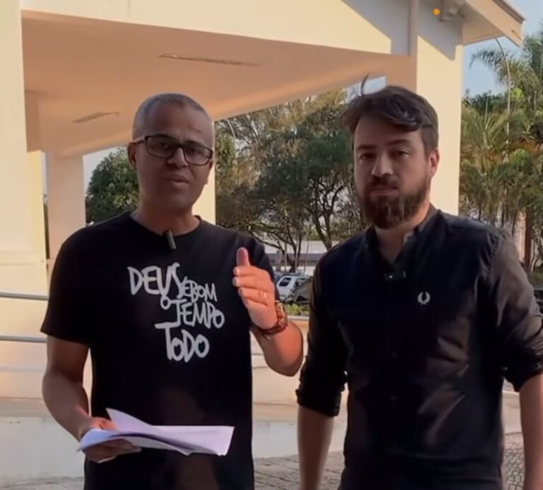 Câmara aprova PL do vereador Wellinton Bezerra que proíbe a ‘Marcha da Maconha’ em Guarulhos