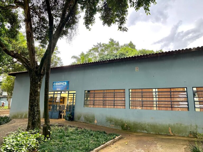 Cempics inicia o mês com palestra sobre sustentabilidade e saúde na segunda-feira