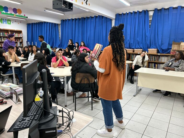 Novembro Negro aborda questões raciais para diferentes públicos