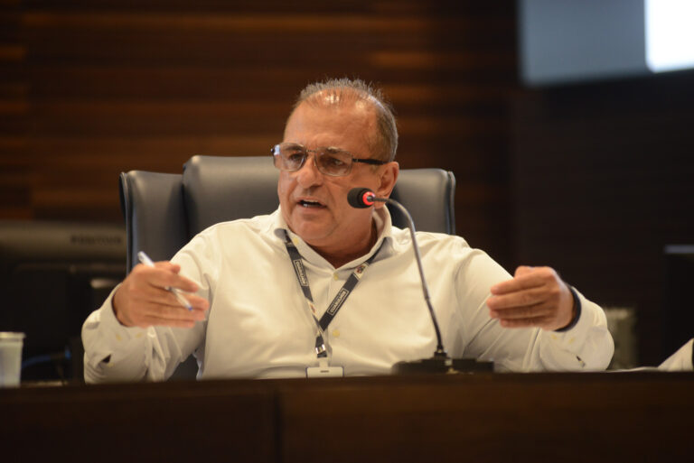 Governo estima orçamento de R$ 7,5 bilhões para 2024 em Guarulhos