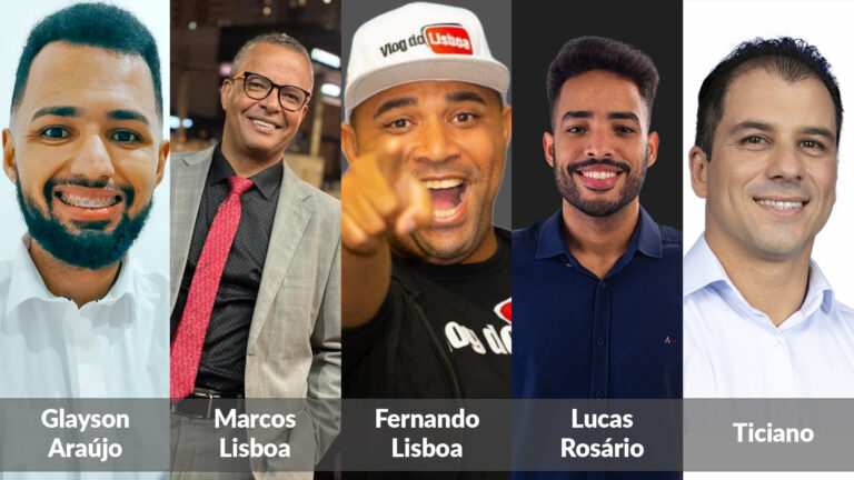 1º Congresso Guarulhos Conservador acontece hoje; conheça os fundadores