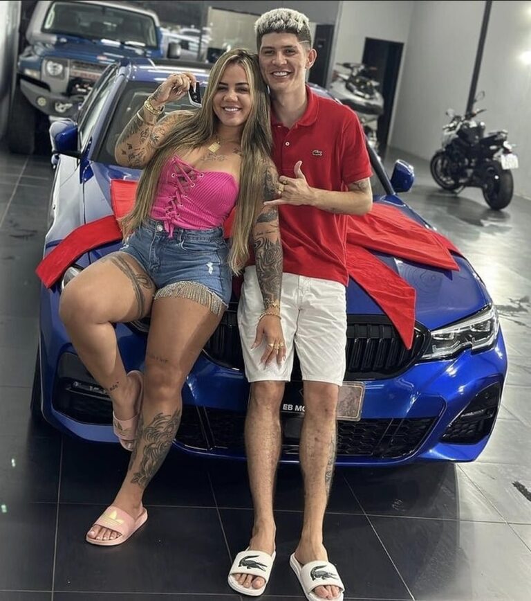 ‘Jogo do Tigre’: casal de influenciadores é alvo de operação contra divulgação de jogos de azar; marido foi preso