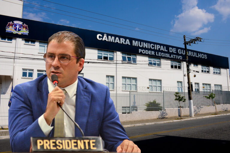 Sob a presidência de Ticiano Americano, Câmara Municipal é a mais produtiva em 15 anos